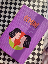 Horoscope Journal - Gemini